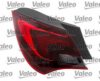 OPEL 13281877 Combination Rearlight